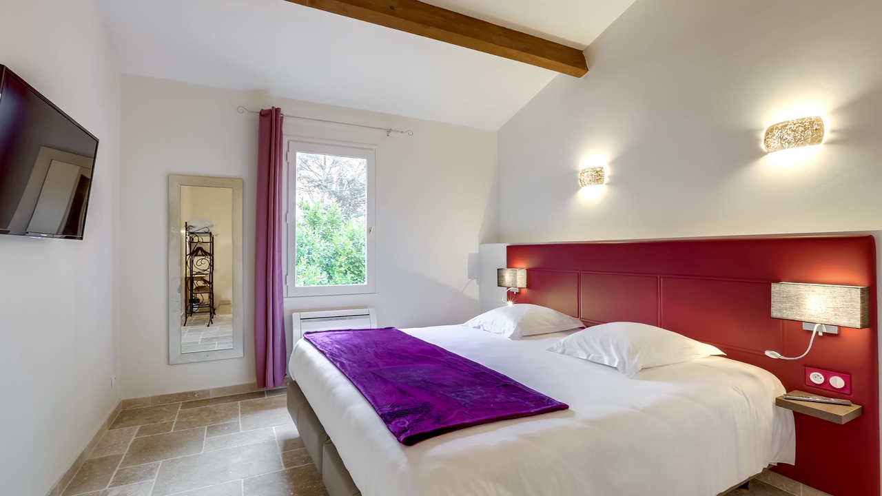 Photo of Bedroom in Anduze