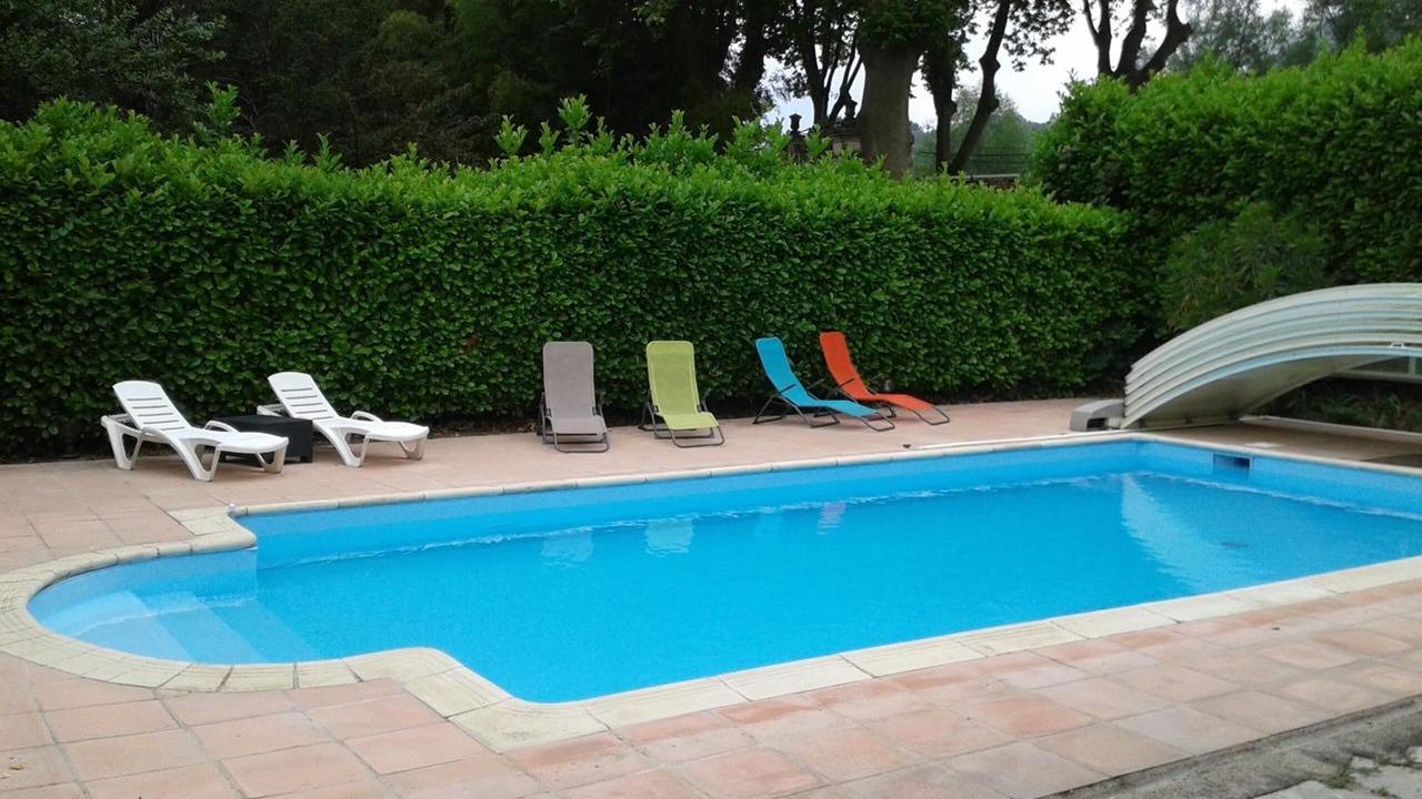 Photo of Outdoor in Anduze