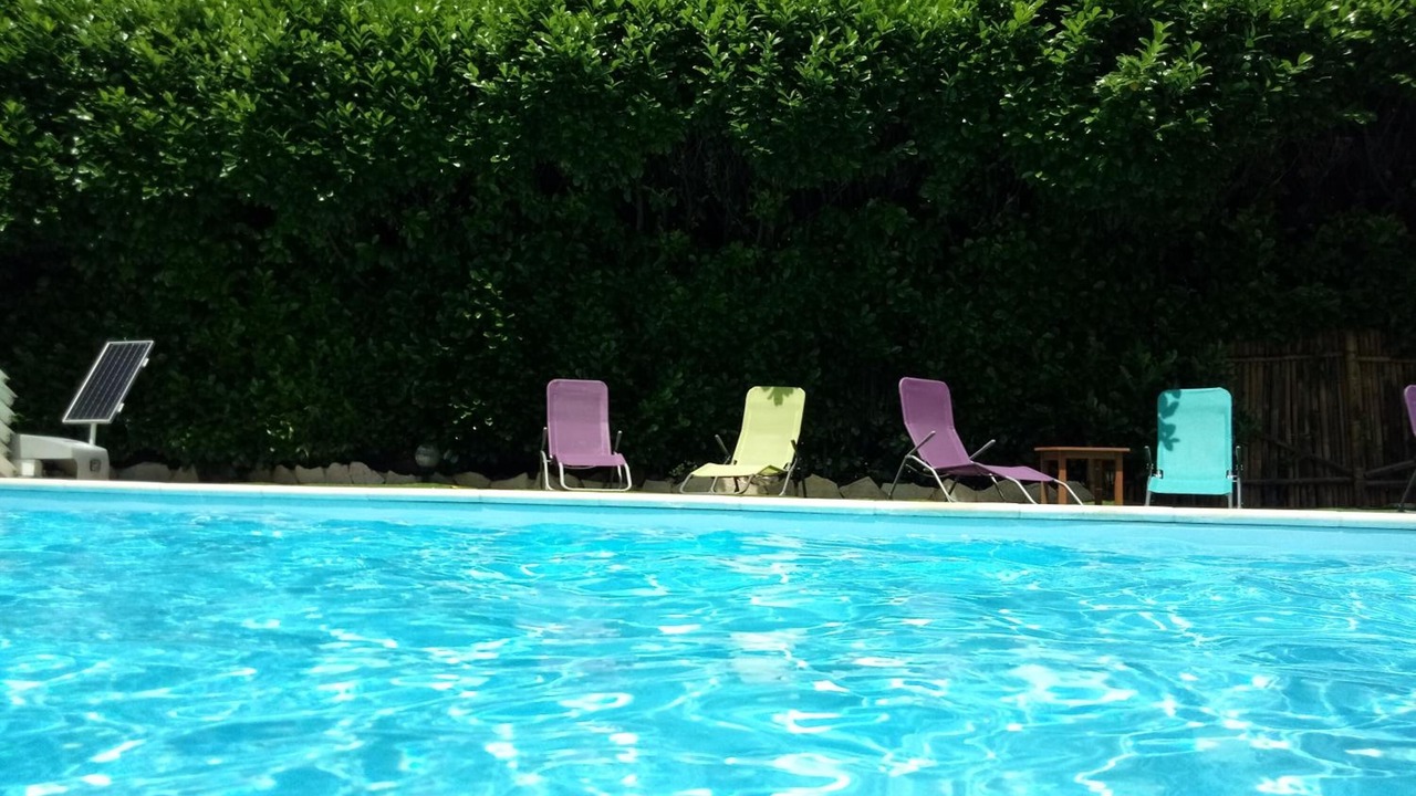 Photo of Outdoor in Anduze