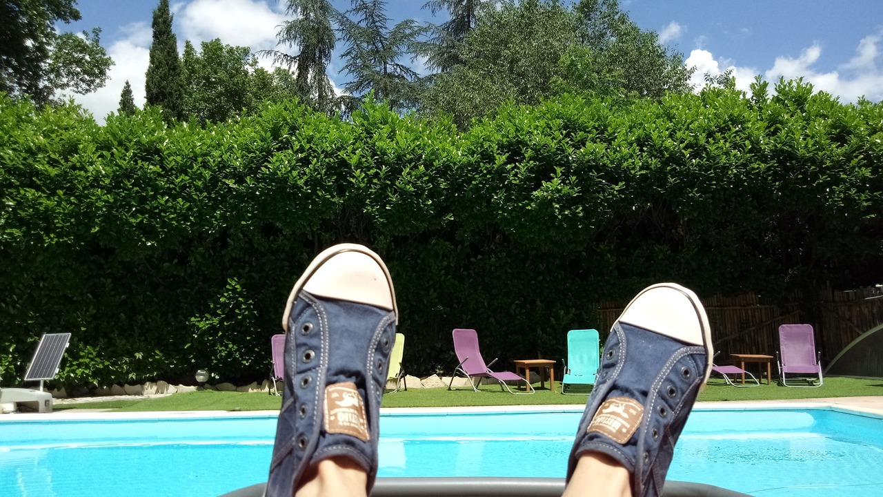 Photo of Outdoor in Anduze