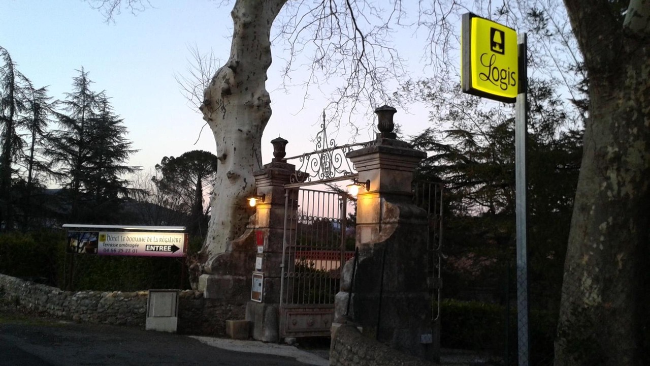 Photo of Outdoor in Anduze