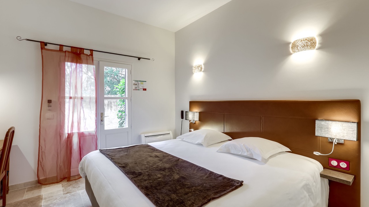 Photo of Bedroom in Anduze