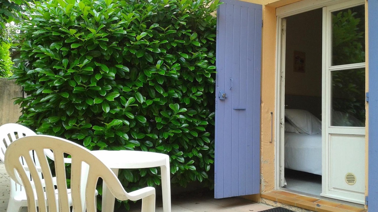 Photo of Patio Balcony in Anduze