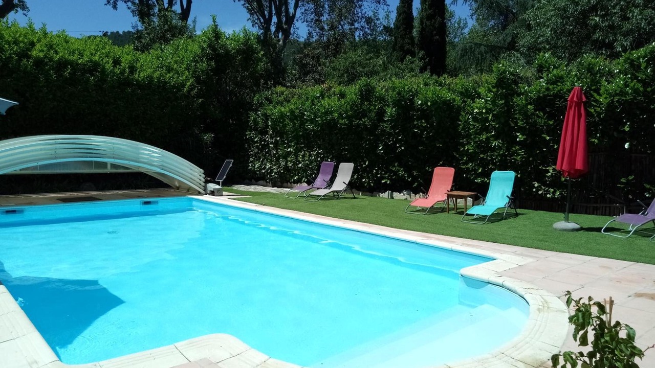 Photo of Outdoor in Anduze