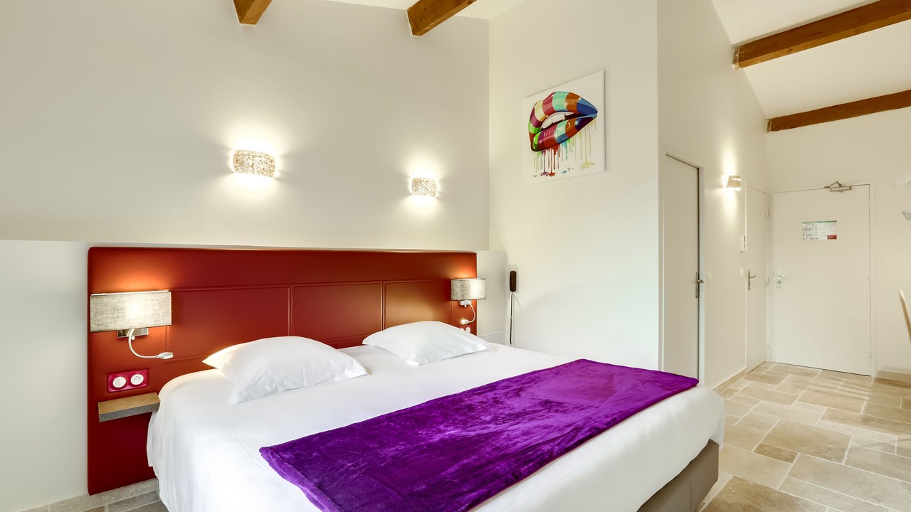 Photo of Bedroom in Anduze