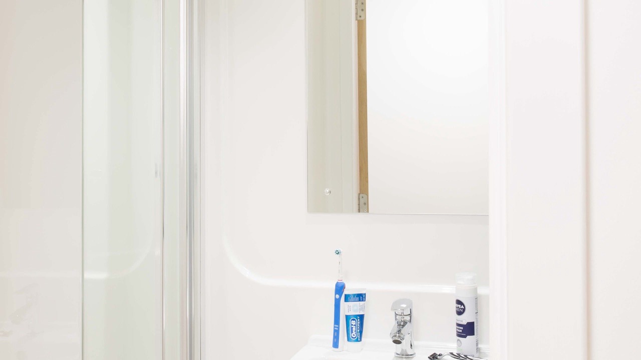 Photo of Bathroom in Inverness