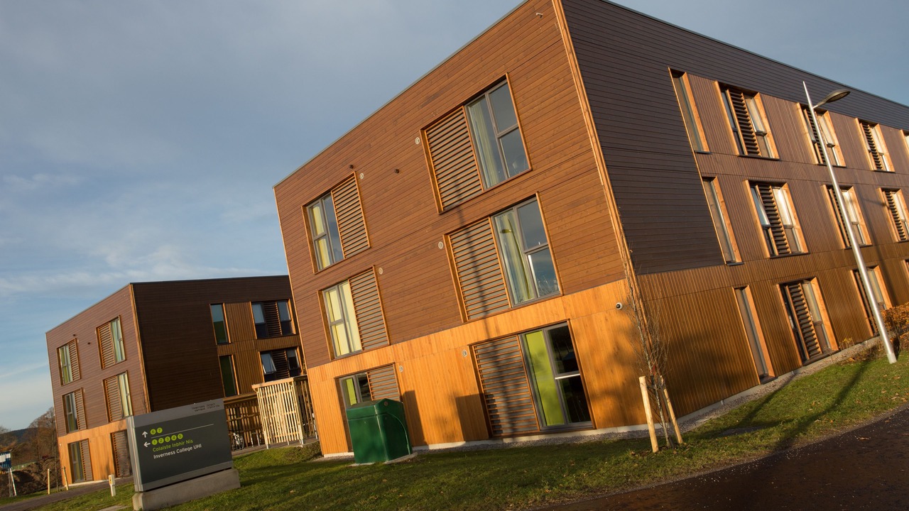 Photo of Outdoor in Inverness