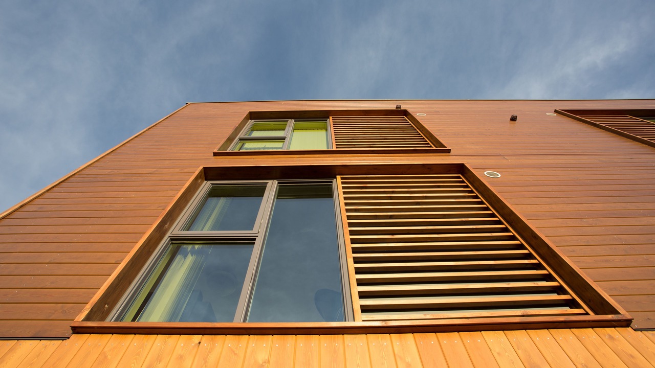 Photo of Buildings in Inverness