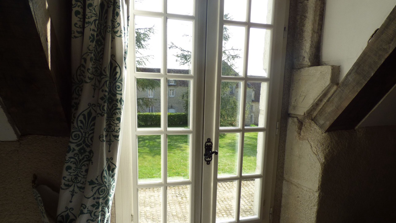 Photo of Bedroom in Soisy-Bouy
