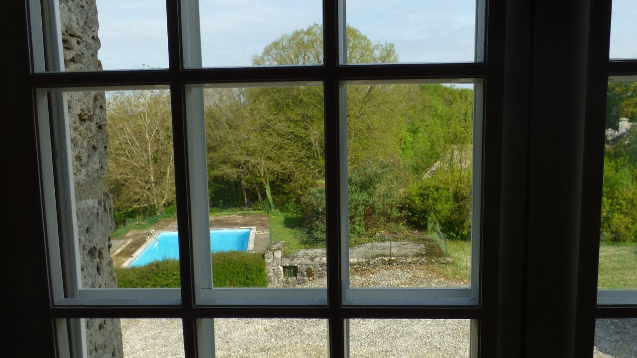 Photo of Bedroom in Soisy-Bouy