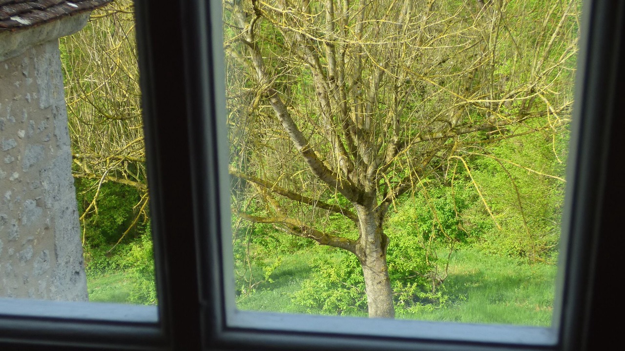 Photo of Bedroom in Soisy-Bouy