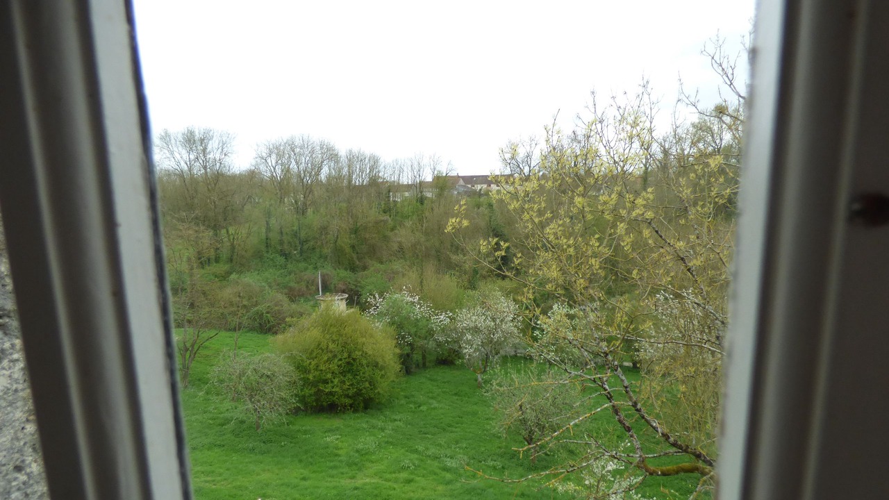 Photo of Bedroom in Soisy-Bouy