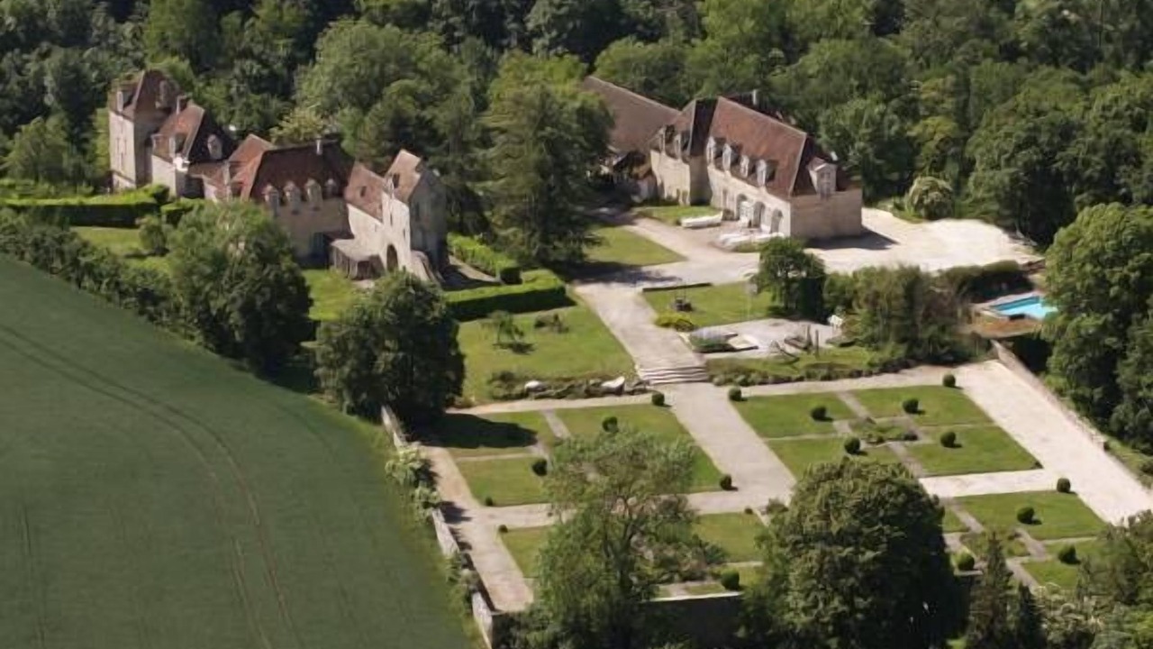 Photo of Outdoor in Soisy-Bouy