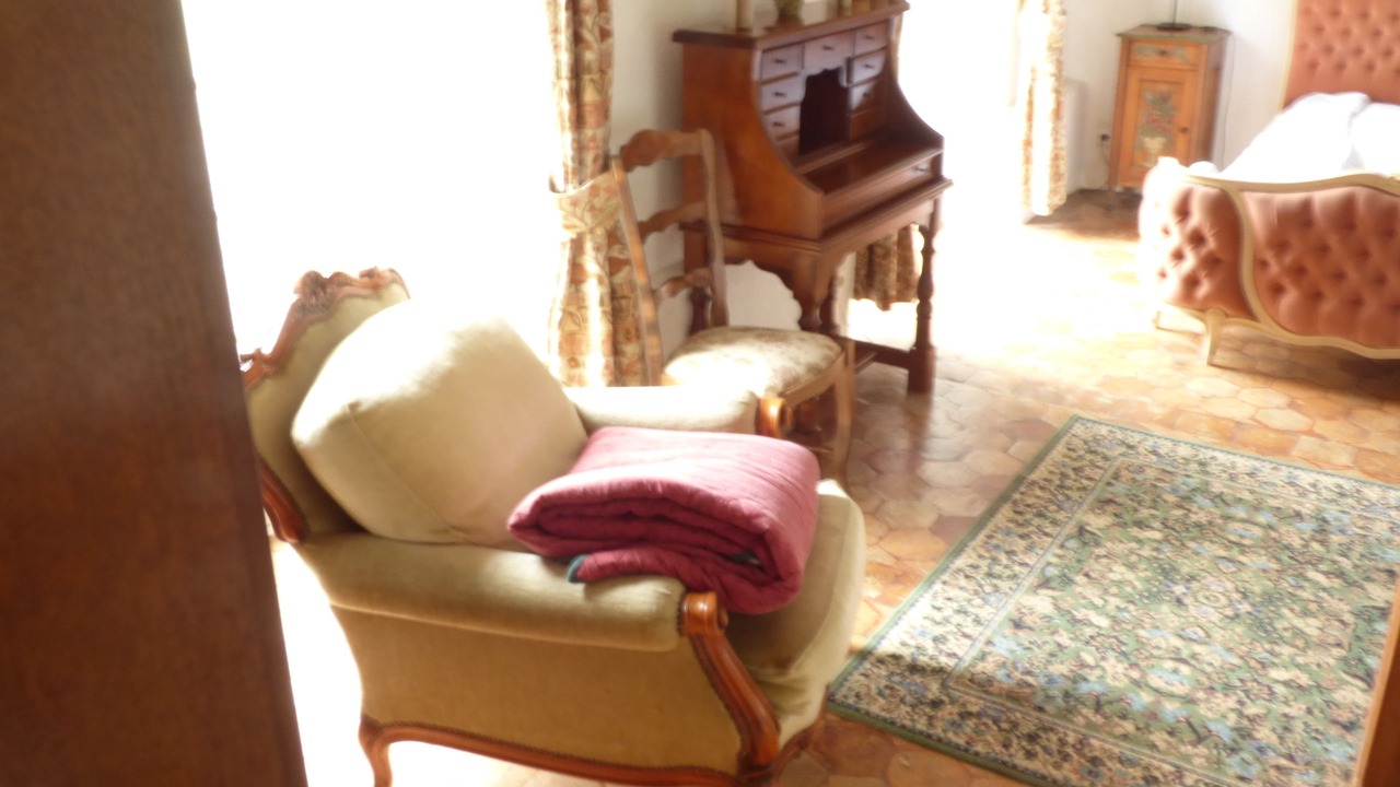 Photo of Bedroom in Soisy-Bouy
