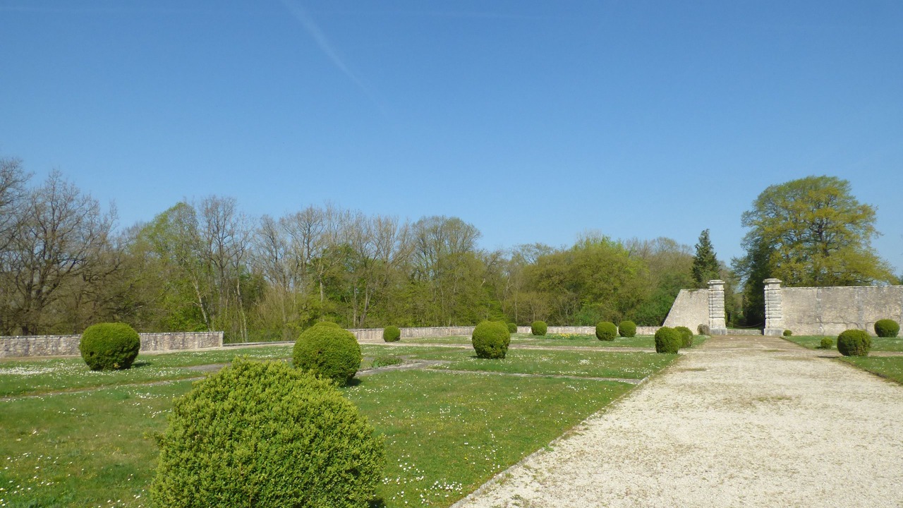 Photo of Outdoor in Soisy-Bouy