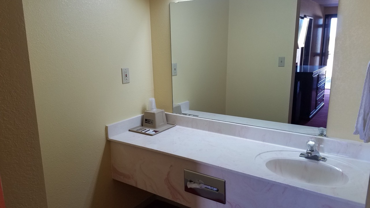 Photo of Bathroom in Panhandle