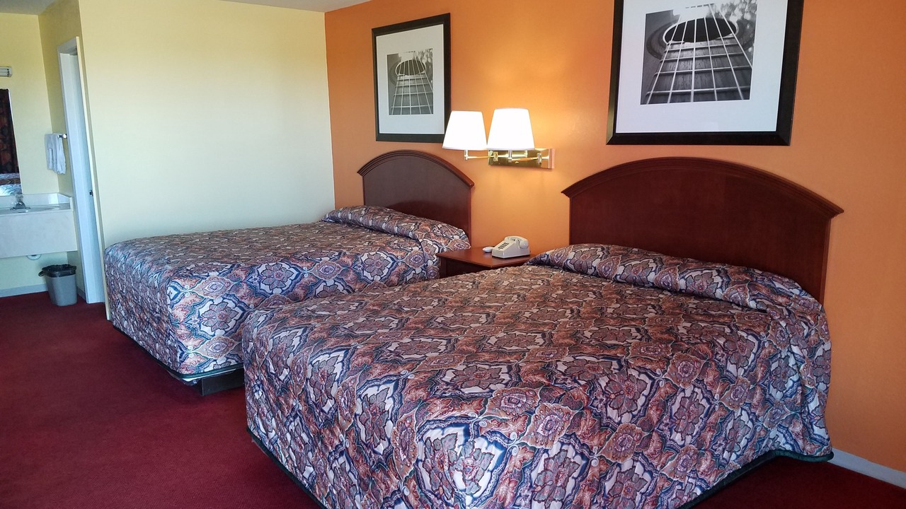 Photo of Bedroom in Panhandle
