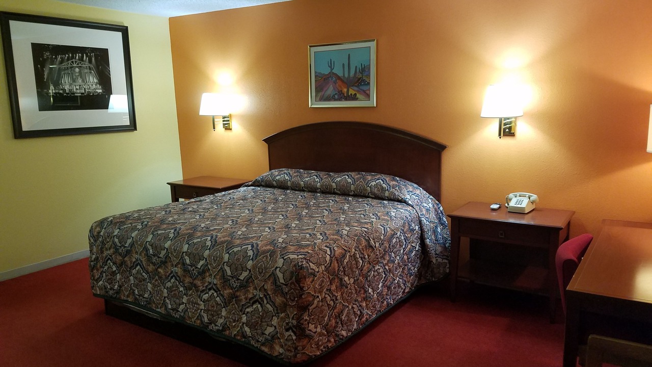Photo of Bedroom in Panhandle