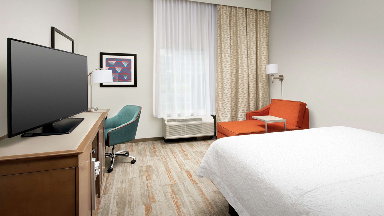 Photo of Bedroom in Englewood