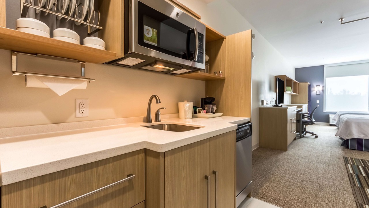 Photo of Kitchen in Roanoke