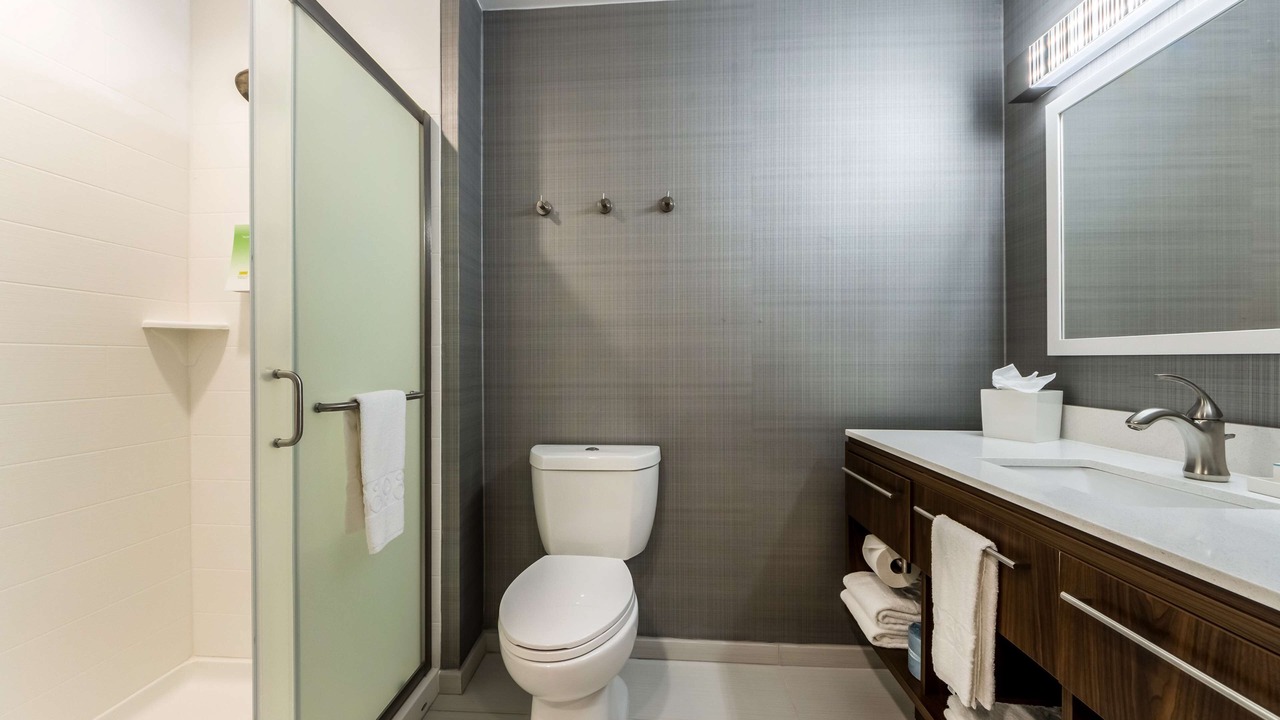 Photo of Bathroom in Roanoke