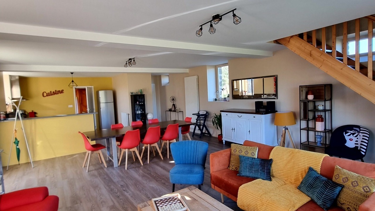 Photo of Outdoor in Saint-Ellier-du-Maine