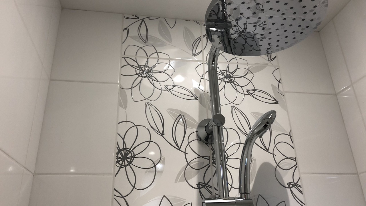 Photo of Bathroom in Saint-Ellier-du-Maine