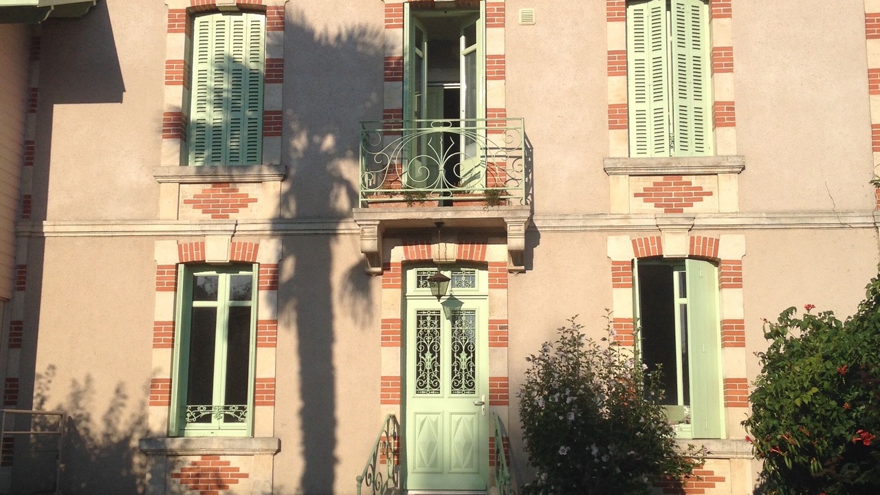 Photo of Outdoor in Centre Ville