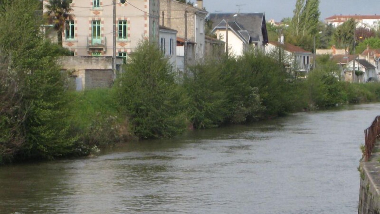 Photo of Outdoor in Centre Ville