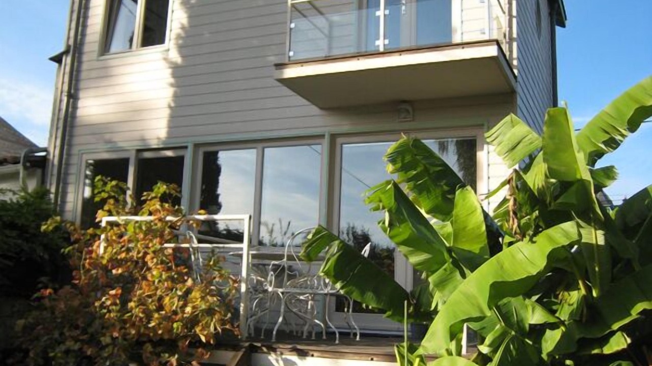 Photo of Patio Balcony in Centre Ville