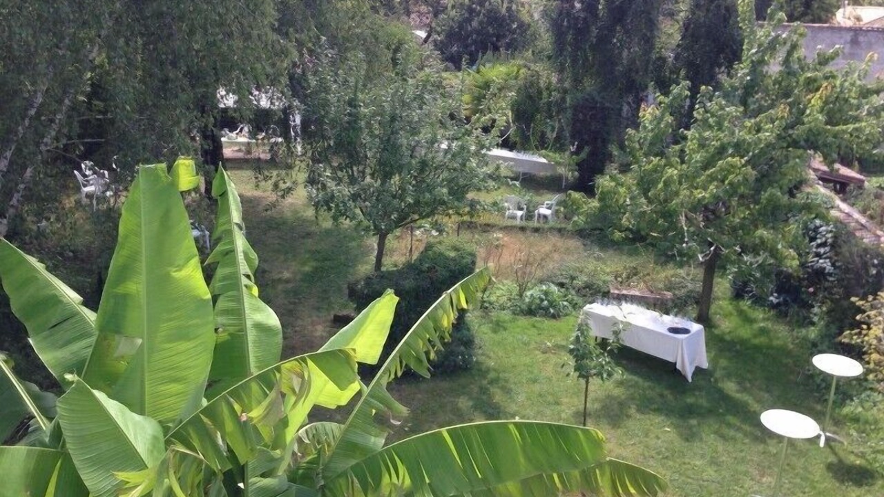 Photo of Outdoor in Centre Ville