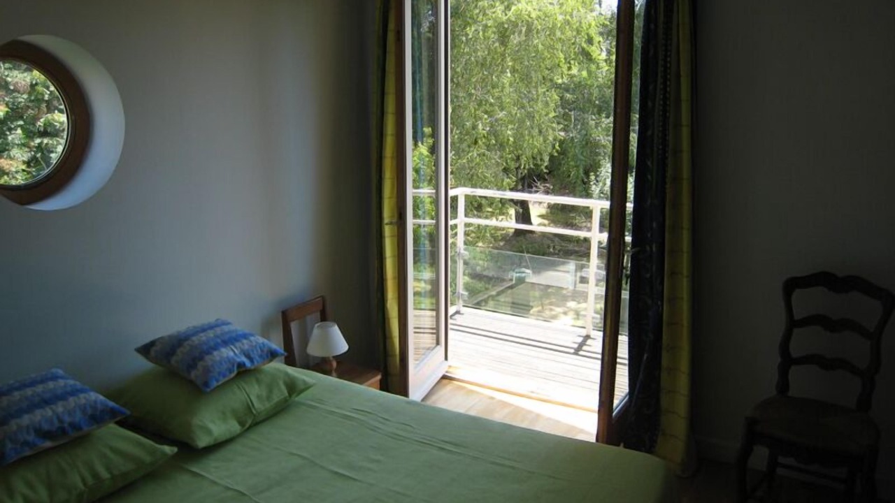 Photo of Patio Balcony in Centre Ville