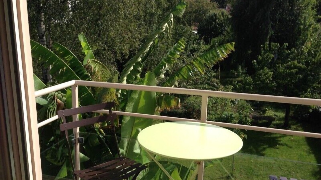 Photo of Patio Balcony in Centre Ville