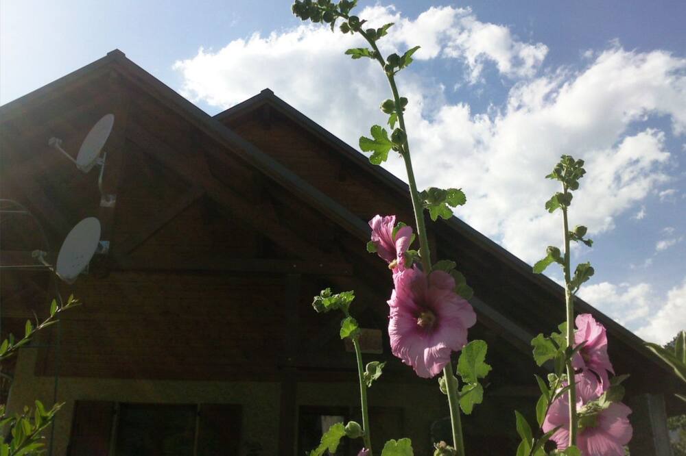 Photo of Outdoor in Vallouise