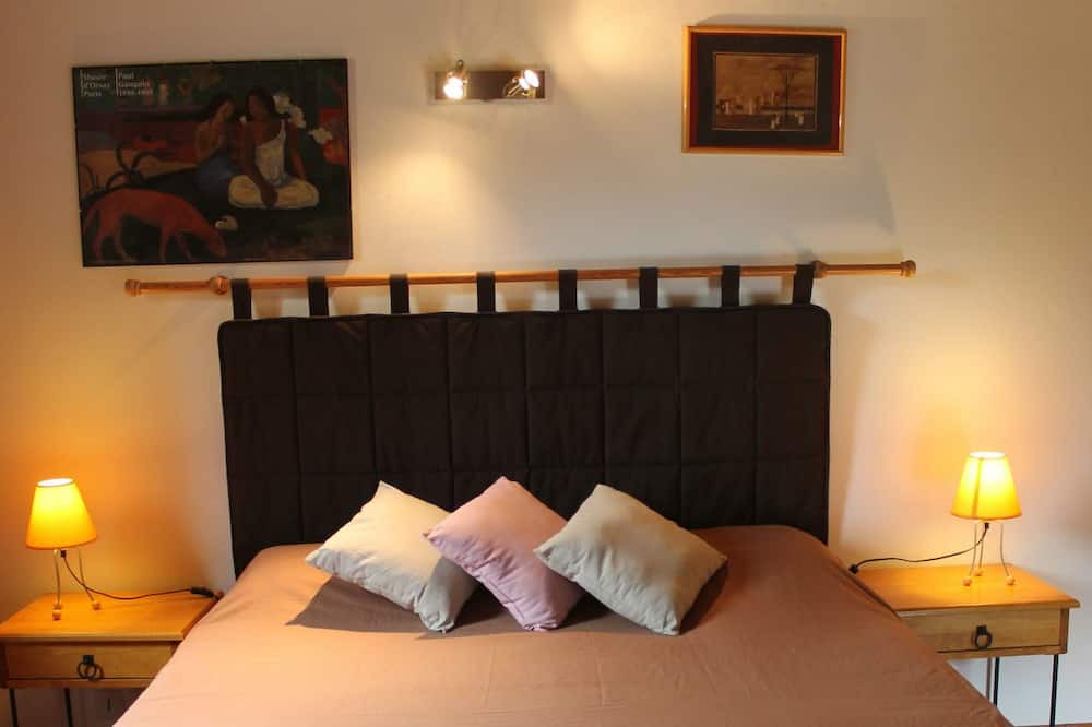 Photo of Bedroom in Vallouise