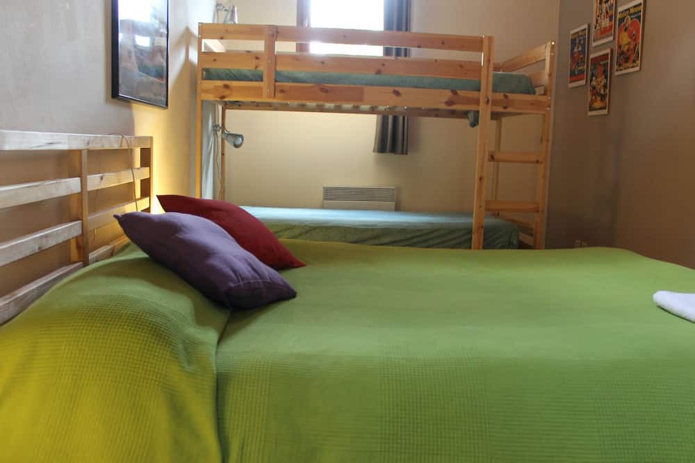 Photo of Bedroom in Vallouise