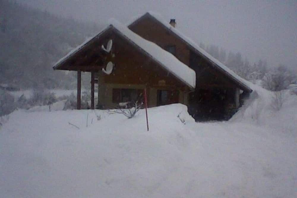 Photo of Outdoor in Vallouise