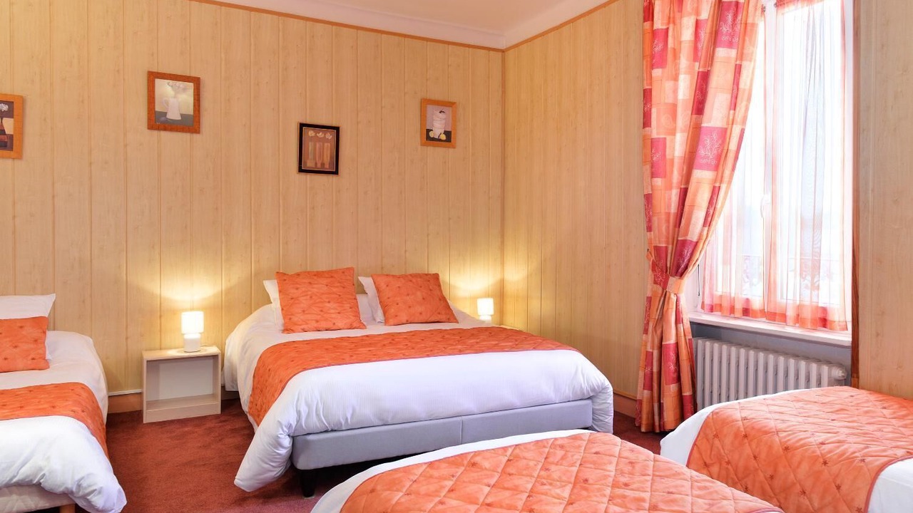 Photo of Bedroom in Salbris