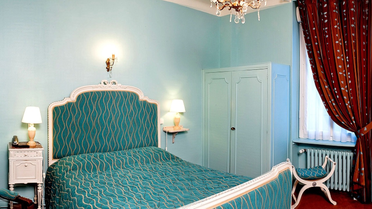 Photo of Bedroom in Salbris