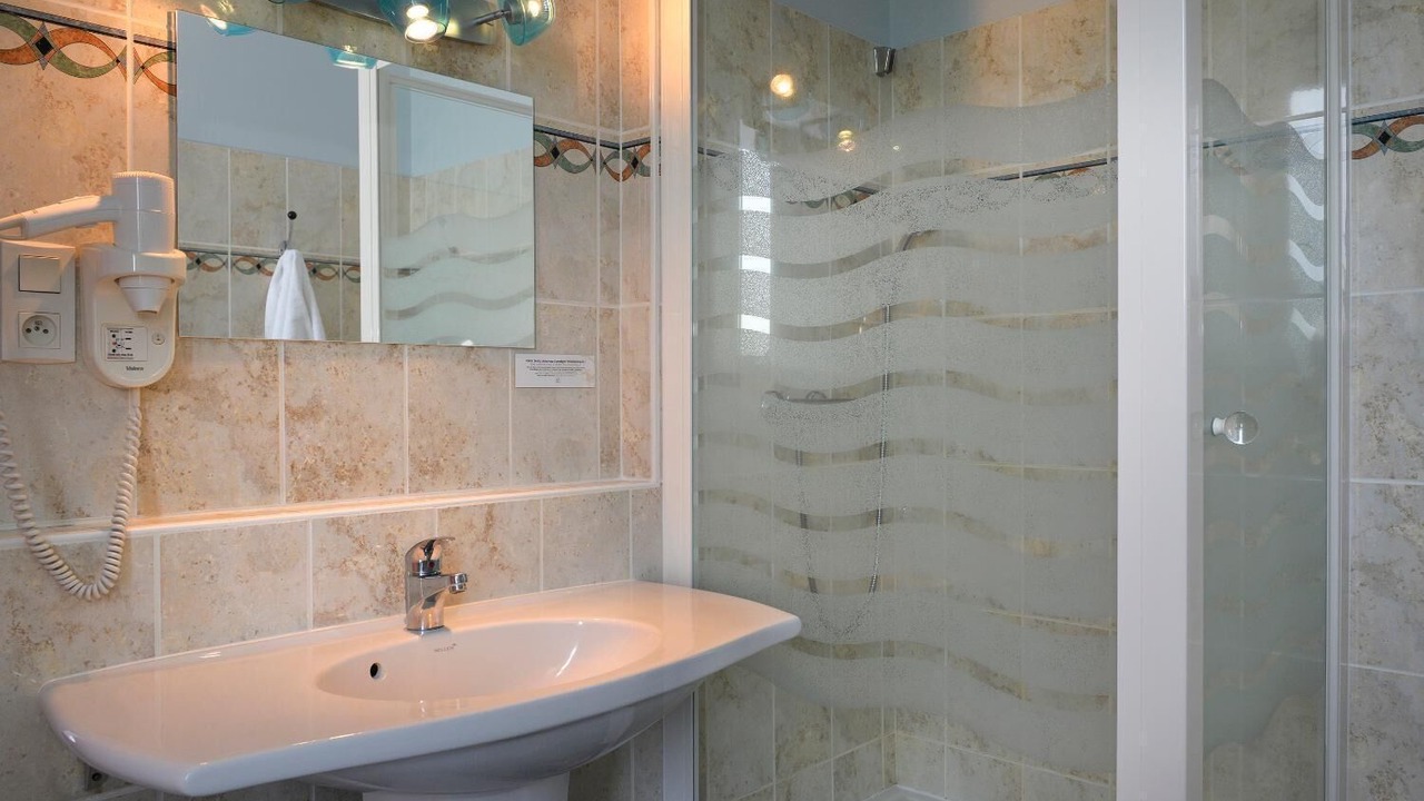 Photo of Bathroom in Salbris