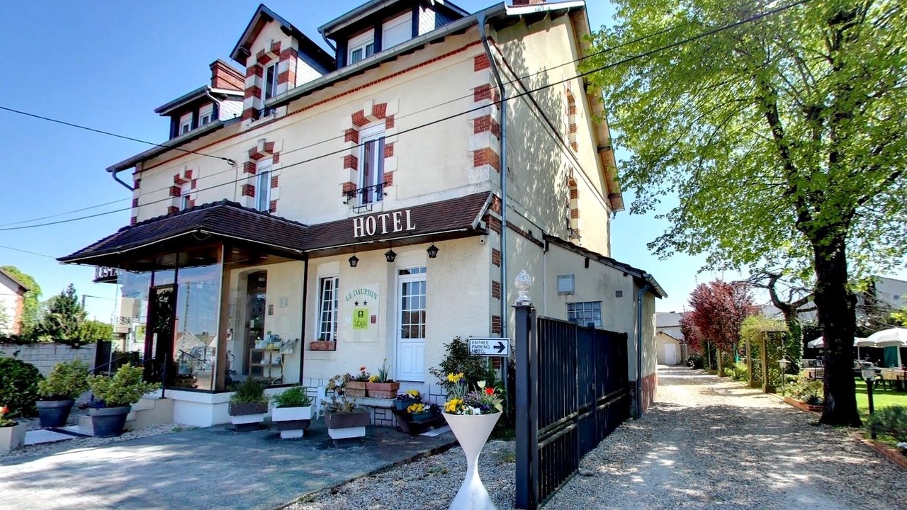 Photo of Outdoor in Salbris