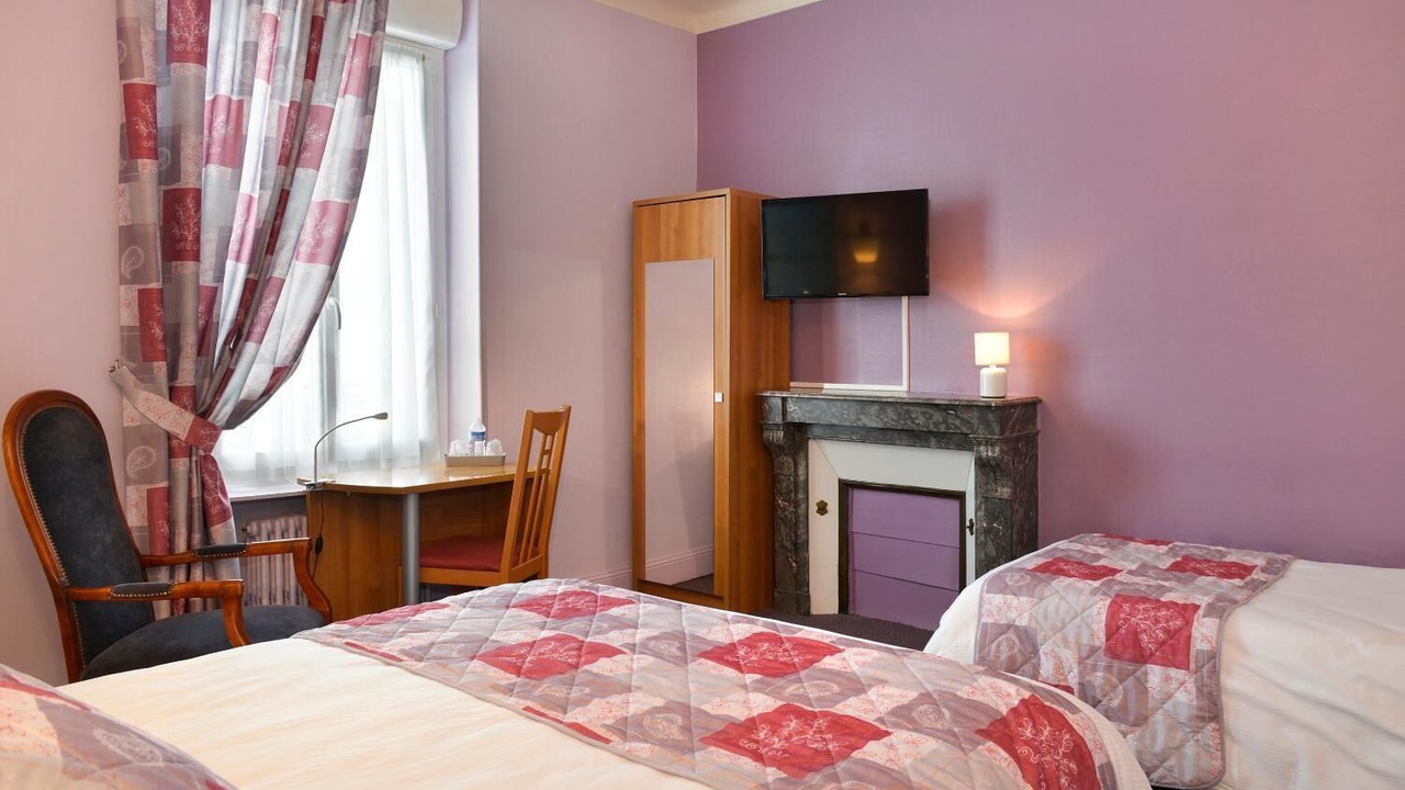 Photo of Bedroom in Salbris