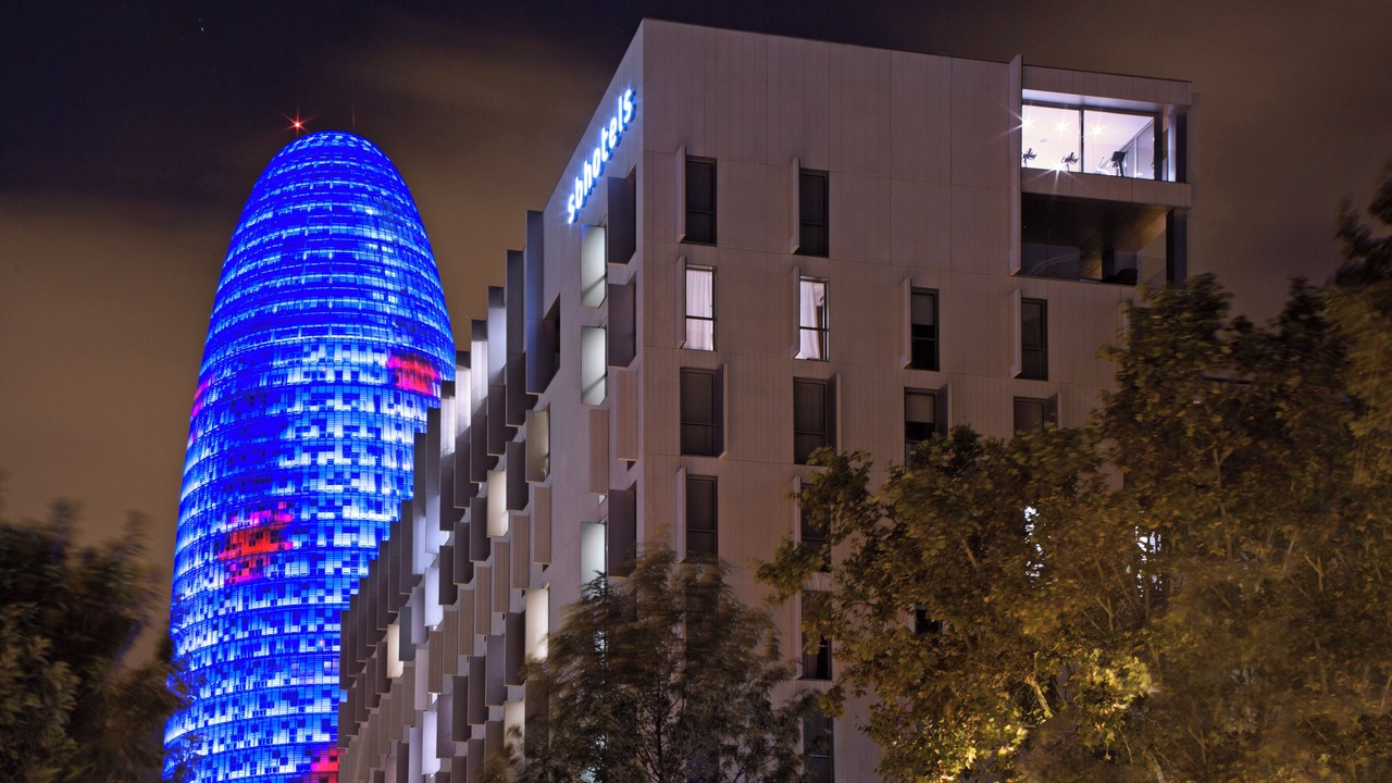 Photo of Outdoor in El Parc i la Llacuna del Poblenou
