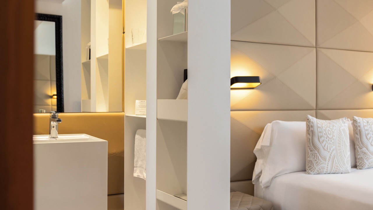 Photo of Bedroom in El Parc i la Llacuna del Poblenou