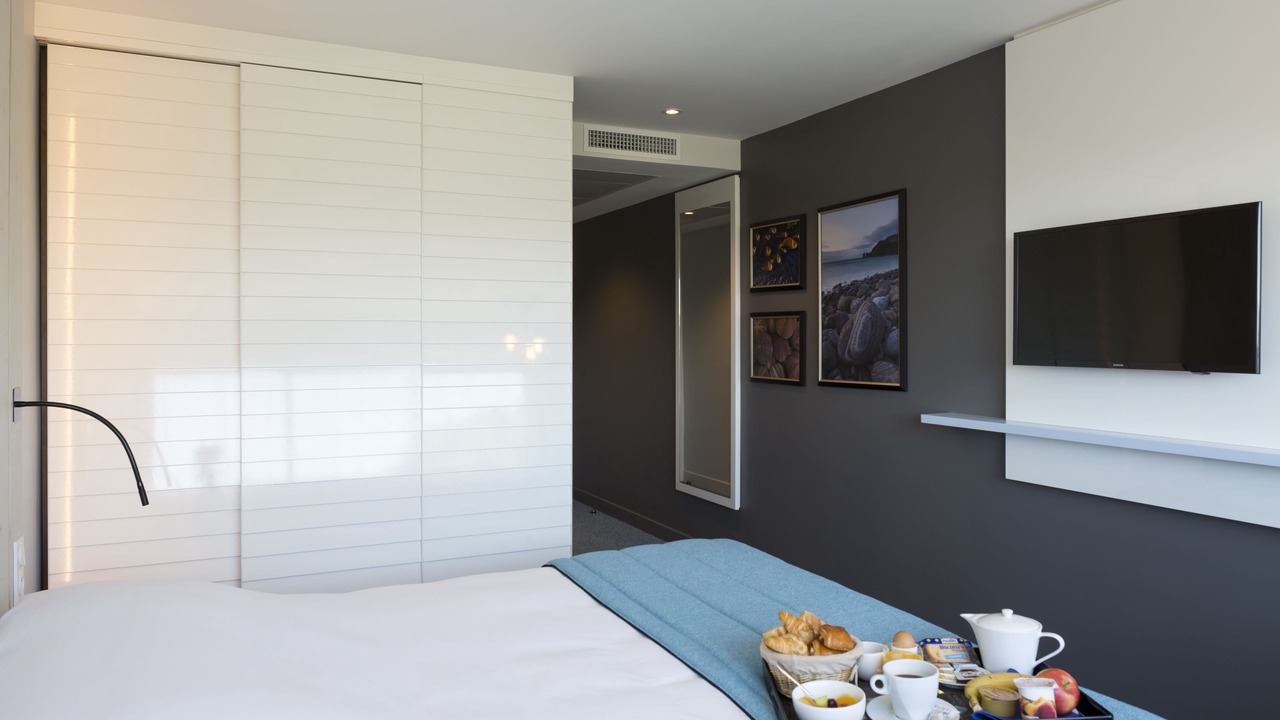 Photo of Bedroom in Balaruc-les-Bains