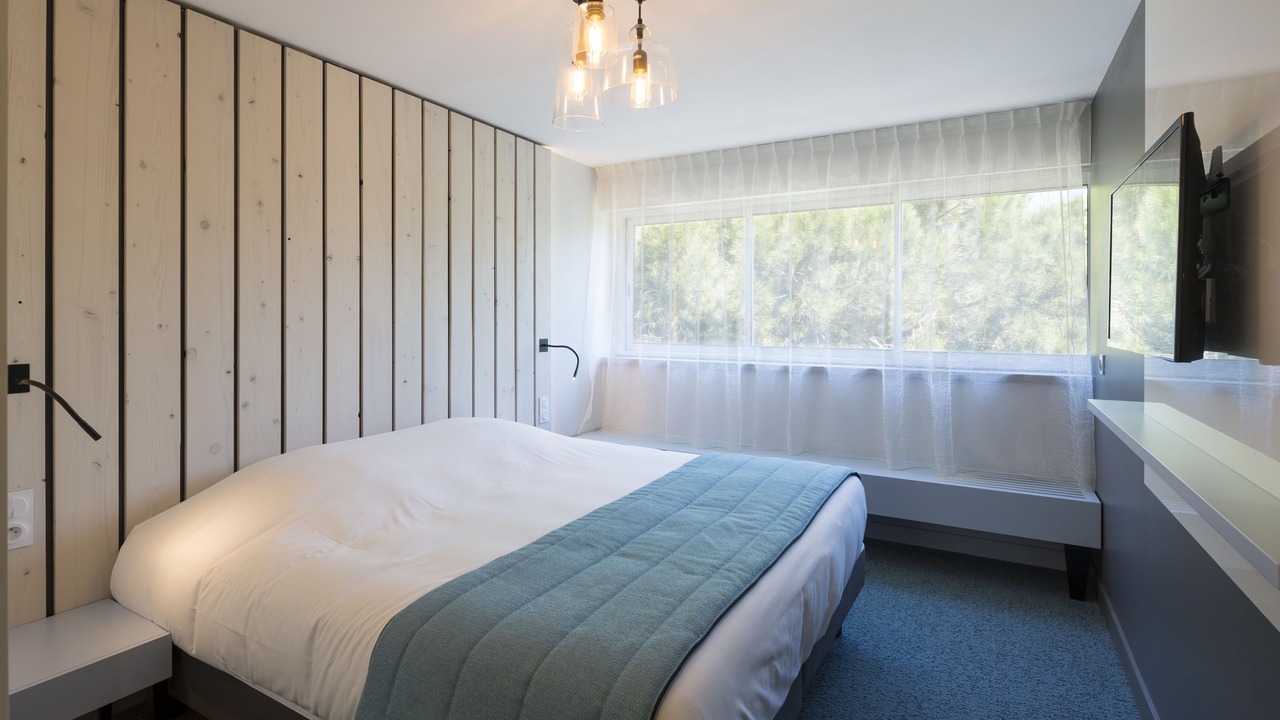 Photo of Bedroom in Balaruc-les-Bains