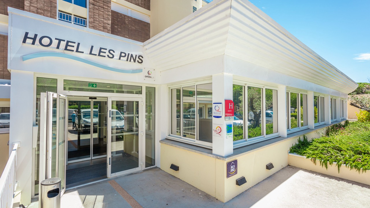 Photo of Outdoor in Balaruc-les-Bains