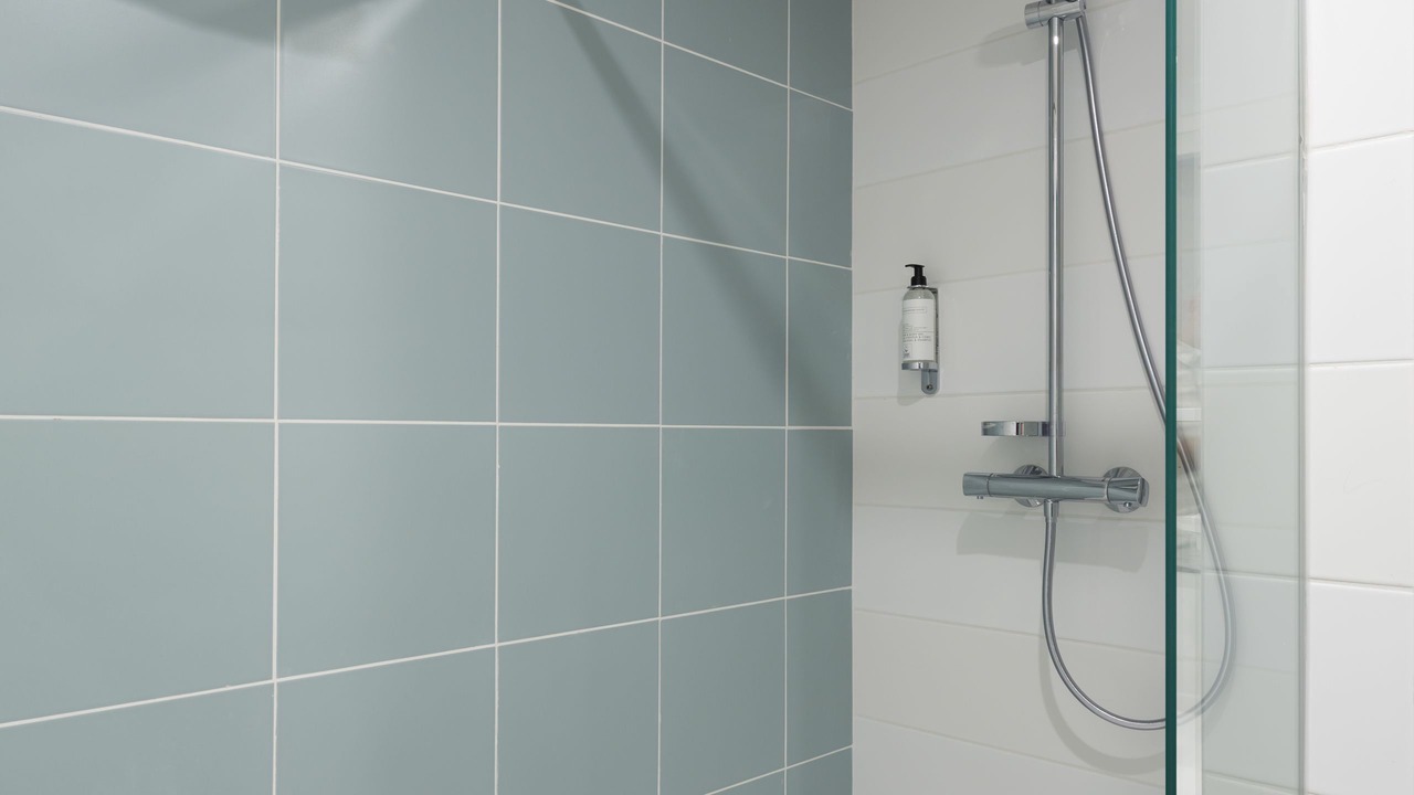 Photo of Bathroom in Balaruc-les-Bains