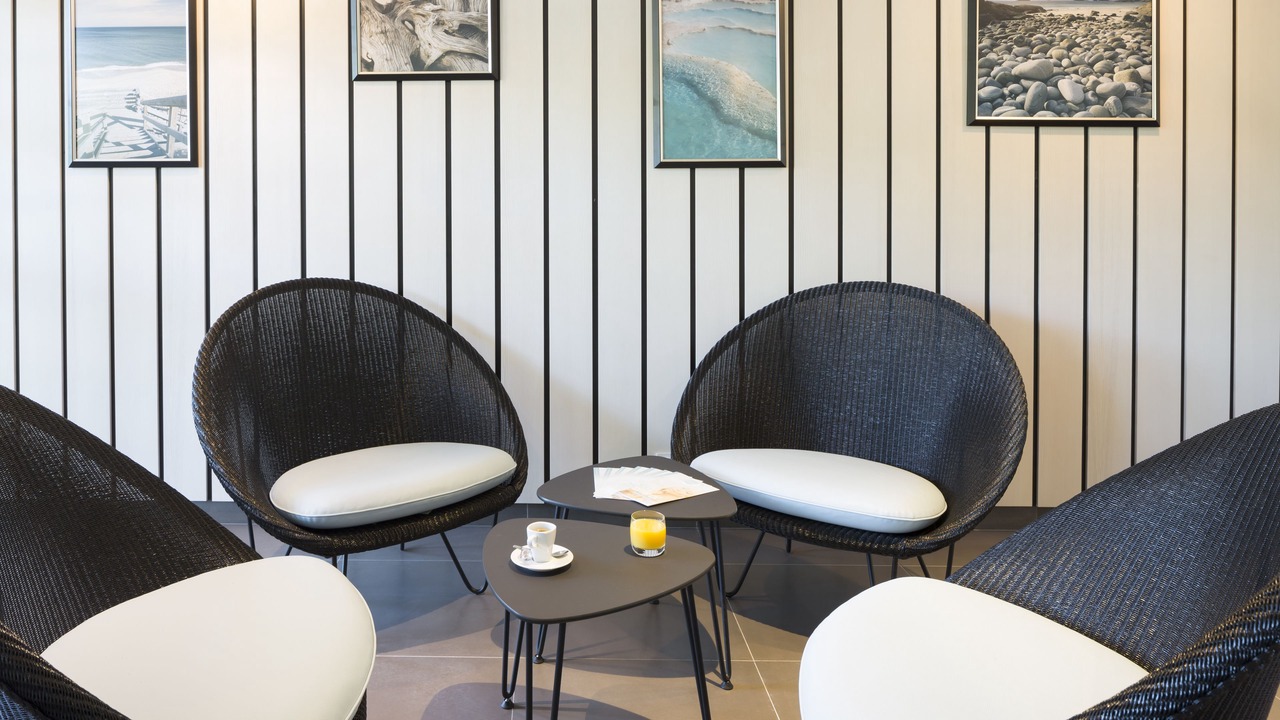 Photo of Livingroom in Balaruc-les-Bains