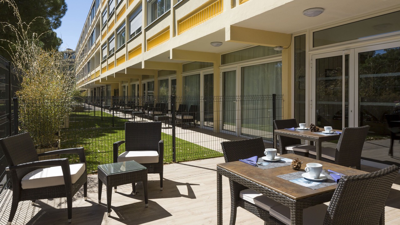 Photo of Outdoor in Balaruc-les-Bains